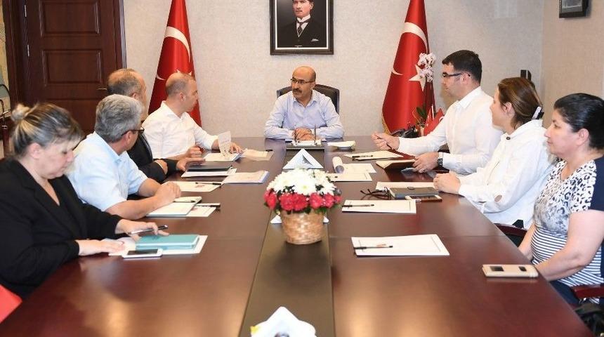 Üretim Pazarlama Kooperatifi Kuruluyor