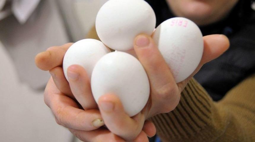 Sahur Sofrasında Yumurtaya Dikkat