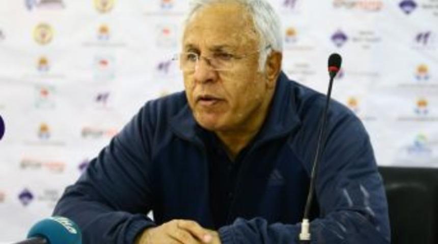 Kalpar: &ldquo;bir Daha Aynı Hataları Yapmama Adına &Ccedil;alışacağız&rdquo;