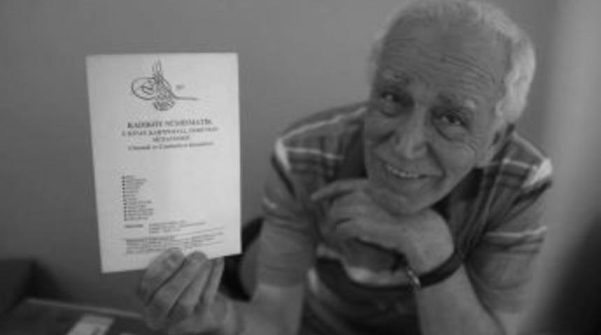 Ünlü Koleksiyoner Bünyamin Kaynar Hayatını Kaybetti