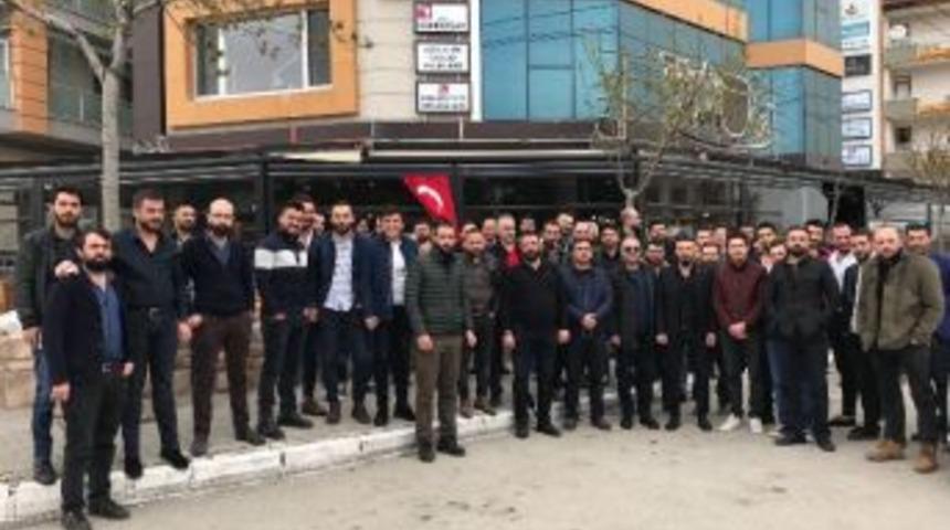 Isparta&rsquo;daki Kafeler 1 G&uuml;nl&uuml;ğ&uuml;ne Kapanacak