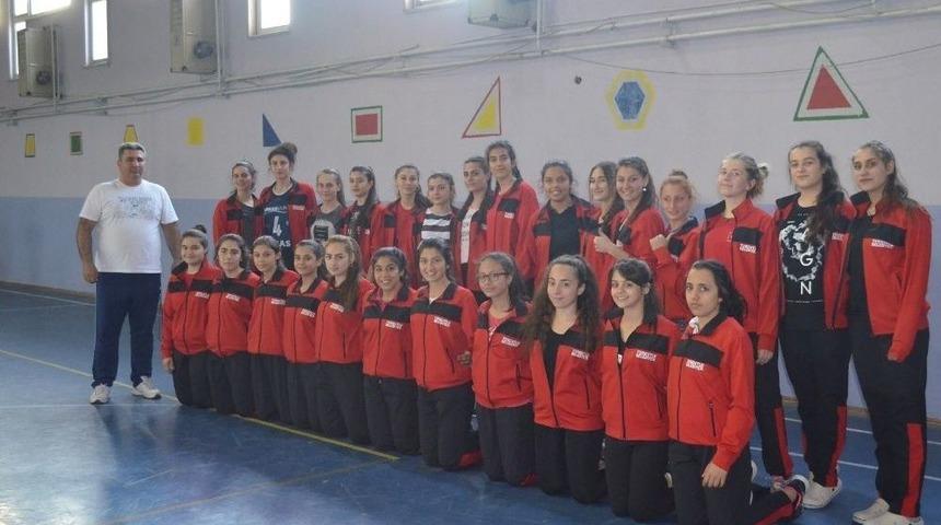 Turgutlu Belediyesi Voleybol Tutkusunu Körükleyecek