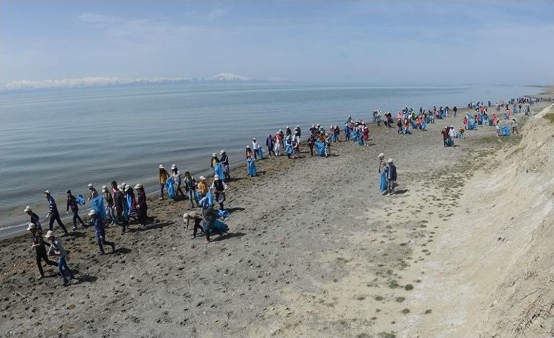 Tuşba Belediyesinden &lsquo;sıfır Atık&rsquo; Projesine Tam Destek