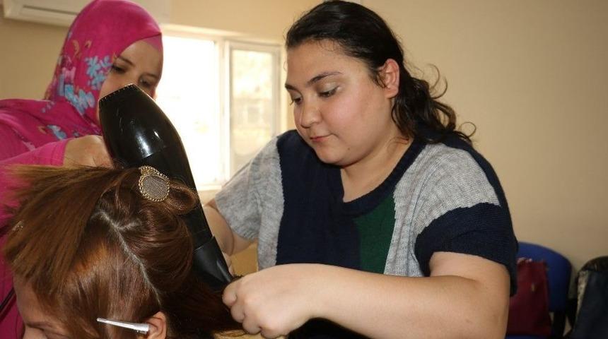 Yunusemre İle Engeller Kalkıyor