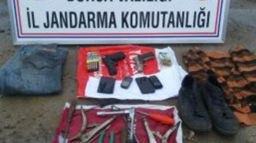 Bursa&rsquo;yı Karanlığa Boğacaklardı, Yakalandılar