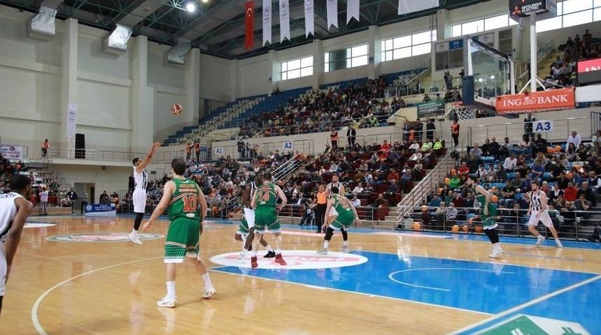 Basketbol Spor Kul&uuml;b&uuml; Başkan Altuğ&rsquo;dan Galibiyet Değerlendirmesi