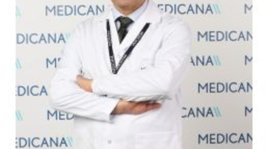 Prof. Dr. Baran: "oru&ccedil; Tutmanın Kalp &Uuml;zerinde Olumlu Etkileri Var"