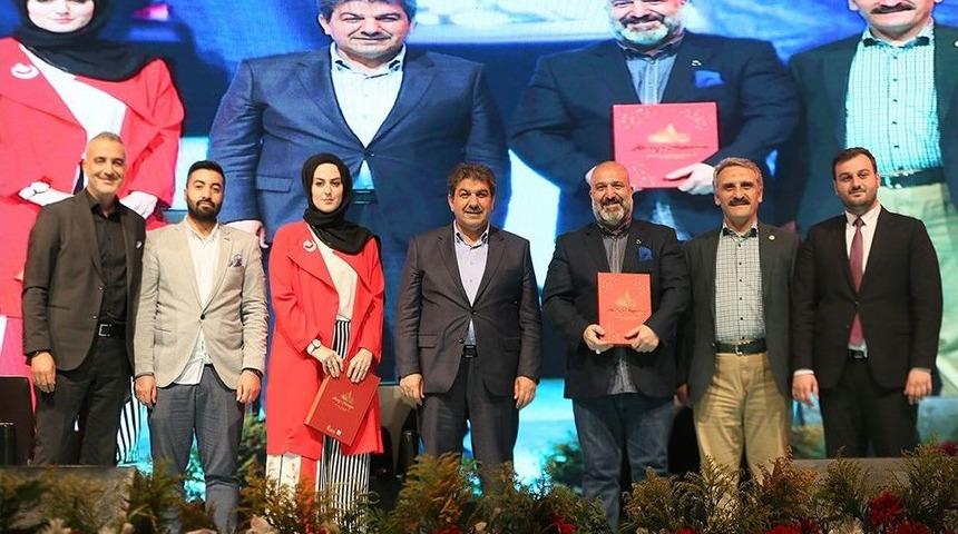 Sultan 2’nci Abdülhamid’in Torunu Orhan Osmanoğlu: "mescid-i Aksa’da İsrail Ve Ürdün Askeriyle Tartıştık"