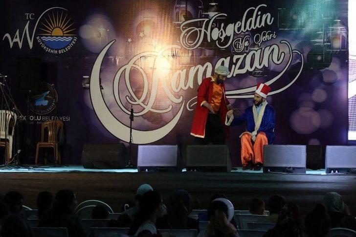 Van’da Ramazan Etkinlikleri G2