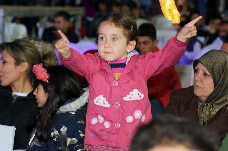 Van’da Ramazan Etkinlikleri G4