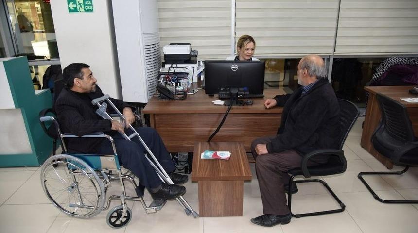 Su Faturalarına 289 Noktadan &Ouml;deme Kolaylığı