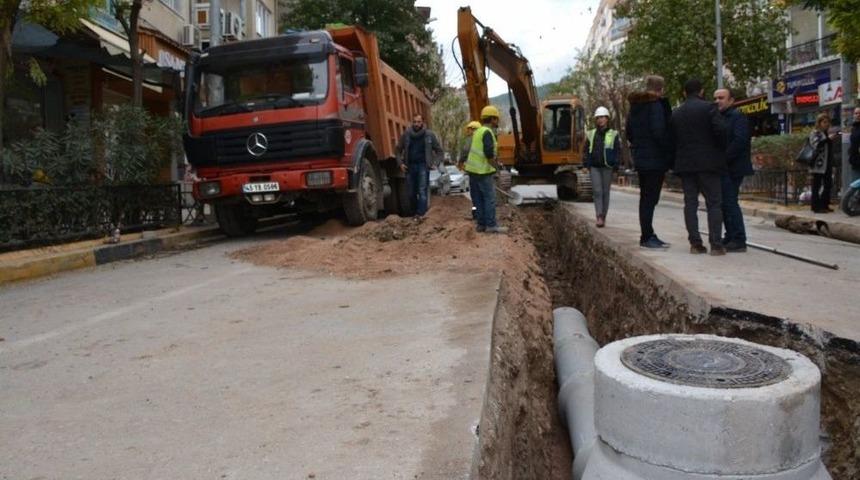 Soma&rsquo;ya 6 Bu&ccedil;uk Milyon Liralık Yatırım
