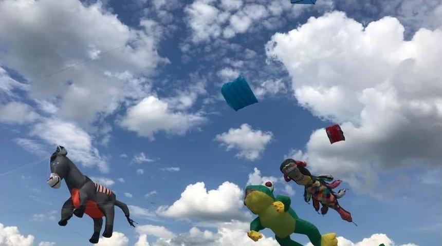 Mardinli U&ccedil;urtma Ustası Ukrayna&rsquo;da T&uuml;rkiye&rsquo;yi Temsil Etti