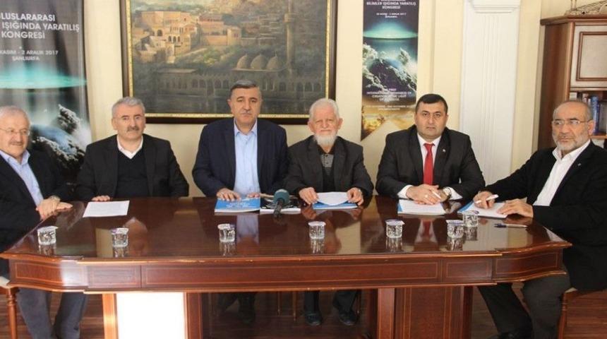 &lsquo;ı. Uluslararası Bilimler Işığında Yaratılış Kongresi&rsquo; Sonu&ccedil; Bildirgesiyle Sona Erdi