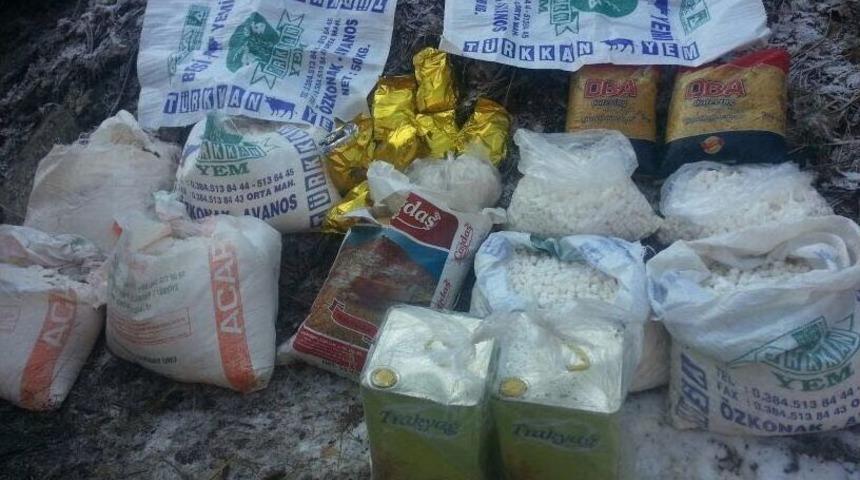 Bitlis&rsquo;te Ter&ouml;r Operasyonu