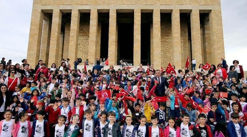 &ldquo;eğitim M&uuml;ziği Gen&ccedil;lik Şarkıları Beste Yarışması&rdquo; Kazananları Belli Oldu