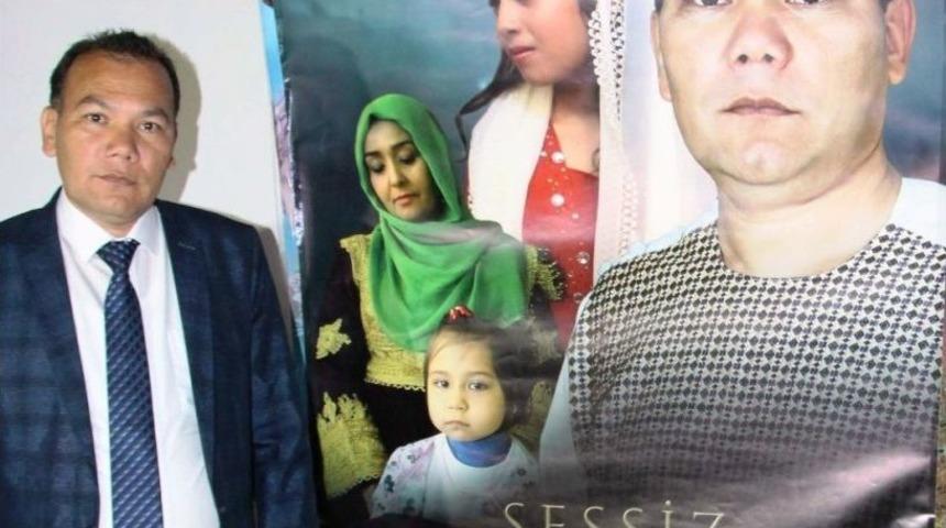 &lsquo;sessiz G&ouml;zyaşları&rsquo; Malatya&rsquo;da G&ouml;sterime Girecek