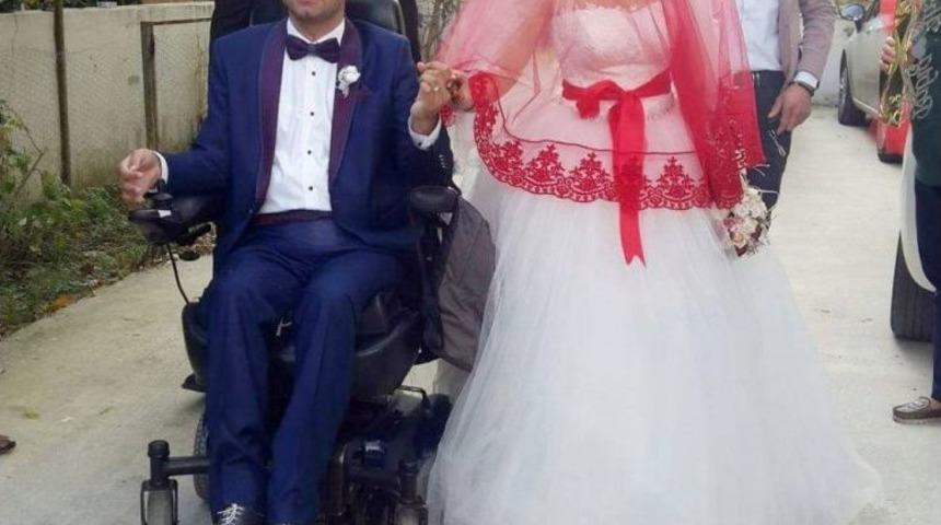 Aşkları Engel Tanımadı