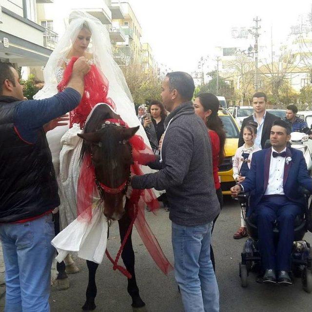 Aşkları Engel Tanımadı