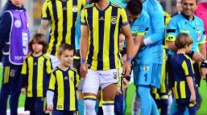 Alper Potuk Forvette