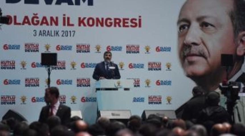 Başkan Asya, "se&ccedil;im Taahh&uuml;tlerimizi Bir Bir Yerine Getiriyoruz"