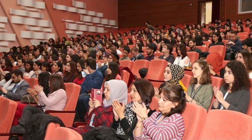 3. Ulusal Emsa Eskişehir Psikiyatri &Ouml;ğrenci Kongresi Esog&uuml;&rsquo;de Başladı