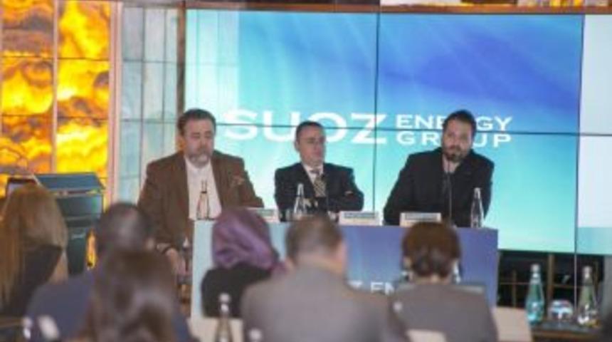 &Ccedil;iller Kardeşlerden G&uuml;neş Enerjisine Yatırım Atağı