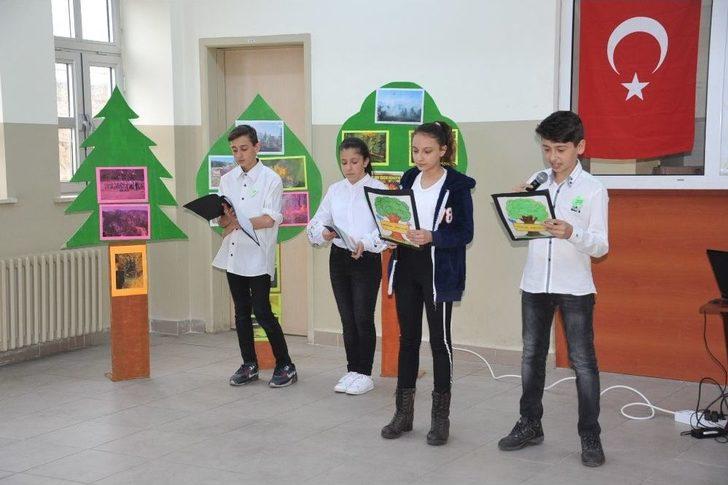Toki İlkokulu’nda Orman Haftası Etkinliği G4