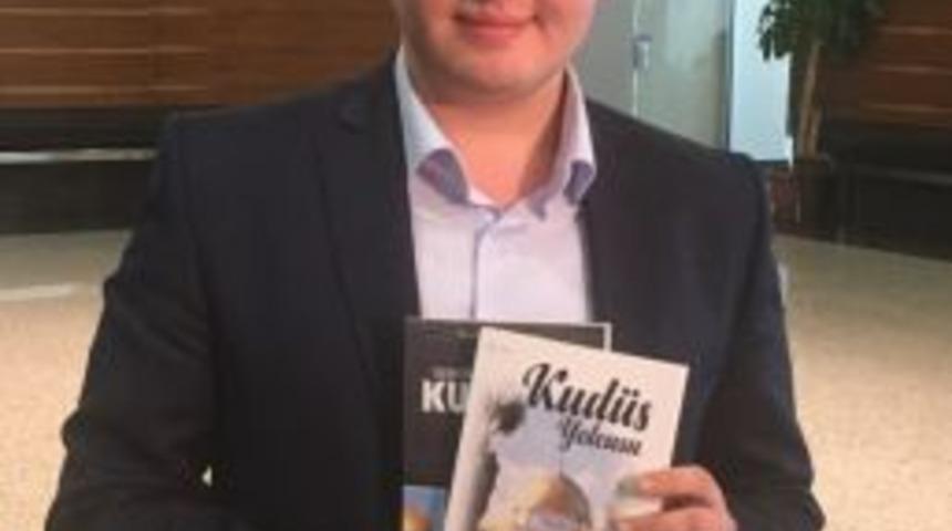 18 Yaşındaki Milletvekili Adayı Duruay: "meclis&rsquo;in Yaş Ortalaması &Ccedil;ok Y&uuml;ksek Ve 18 Yaşındakilerin Halini Anlayamazlar"