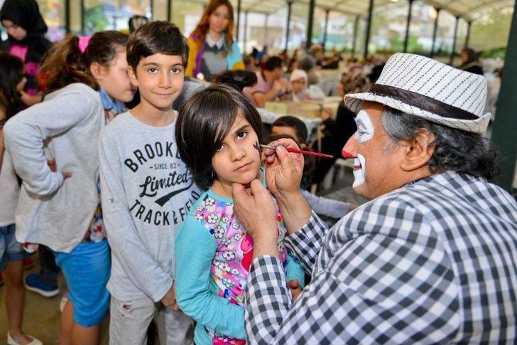 Maltepe’de Semazenler İftara Renk Kattı G4