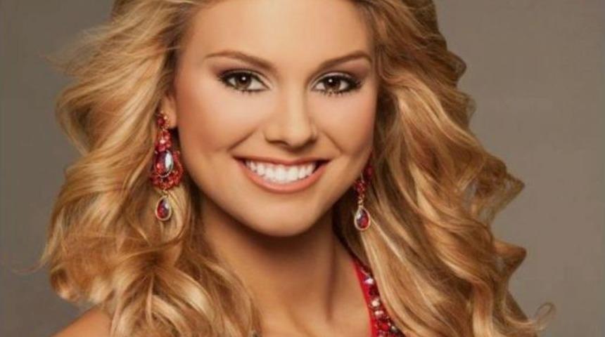 &rsquo;avrasya G&uuml;zelleri&rsquo; T&uuml;rkiye&rsquo;ye Geliyor