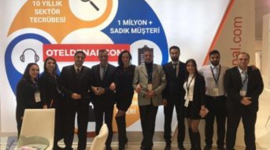 Kapıda &Ouml;demeli Rezervasyonlar Otelcileri Mağdur Ediyor