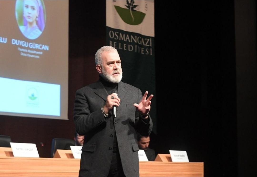 Osmangazi&rsquo;de &lsquo;payitaht&rsquo; Coşkusu