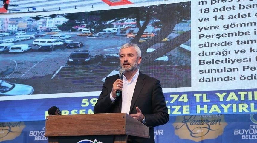 Perşembe&rsquo;de Sevindiren Yatırımlar