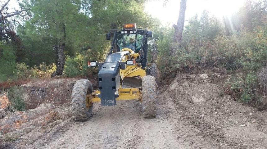 Bakır-&ouml;merler Arası Daha Konforlu