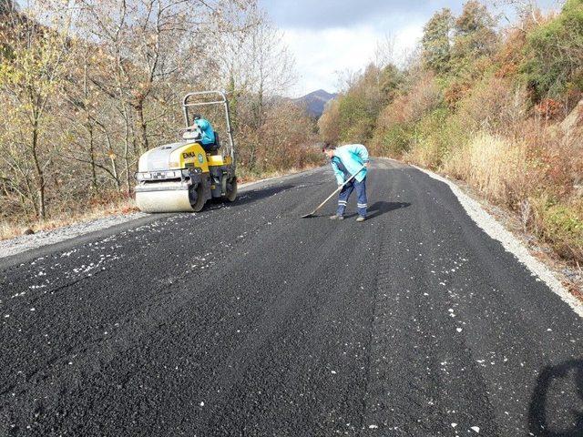 Bakır-ömerler Arası Daha Konforlu