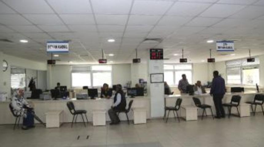 Emlak Ve &Ccedil;tv&rsquo;de Son &Ouml;deme Tarihi: 31 Mayıs