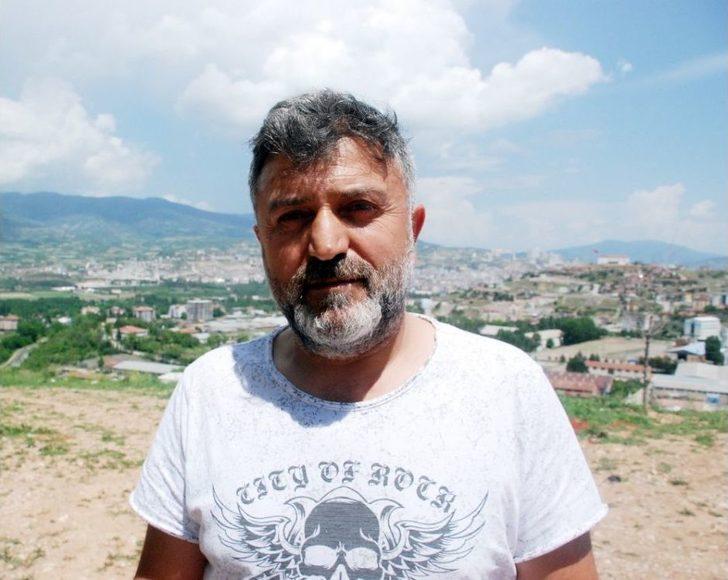 Altın Dolusu Çanta Bulan Örnek Vatandaştan İbretlik Sözler G1