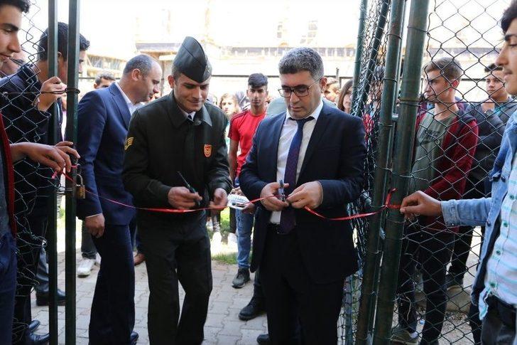 Varto’da Bilim Fuarı G2