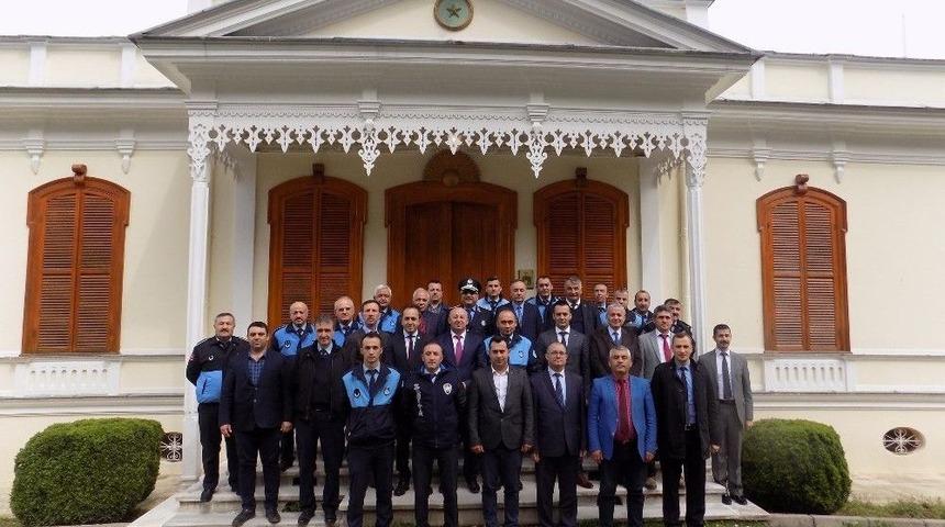 Bursa Sahillerine Sıkı Denetim