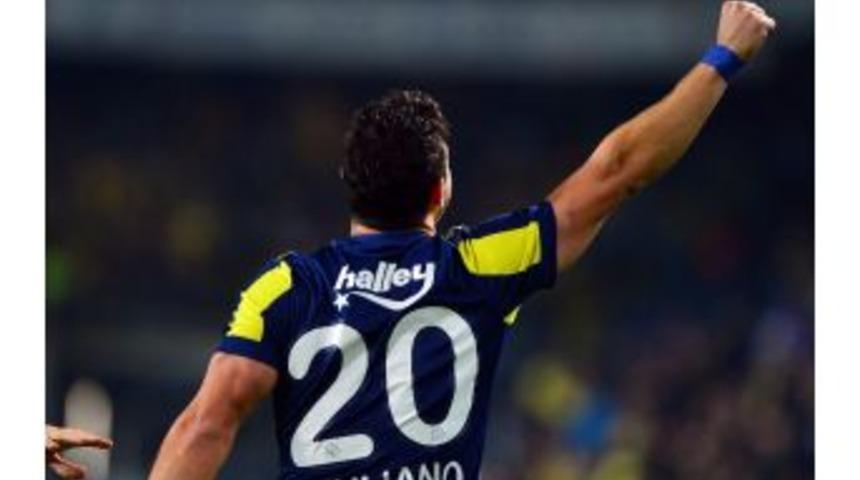 Giuliano Forvetleri Katladı