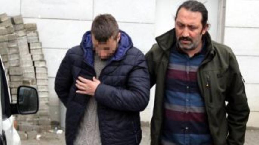 Uyuşturucu &Ouml;zelliği Bulunan Hap Satan Gen&ccedil; Tutuklandı