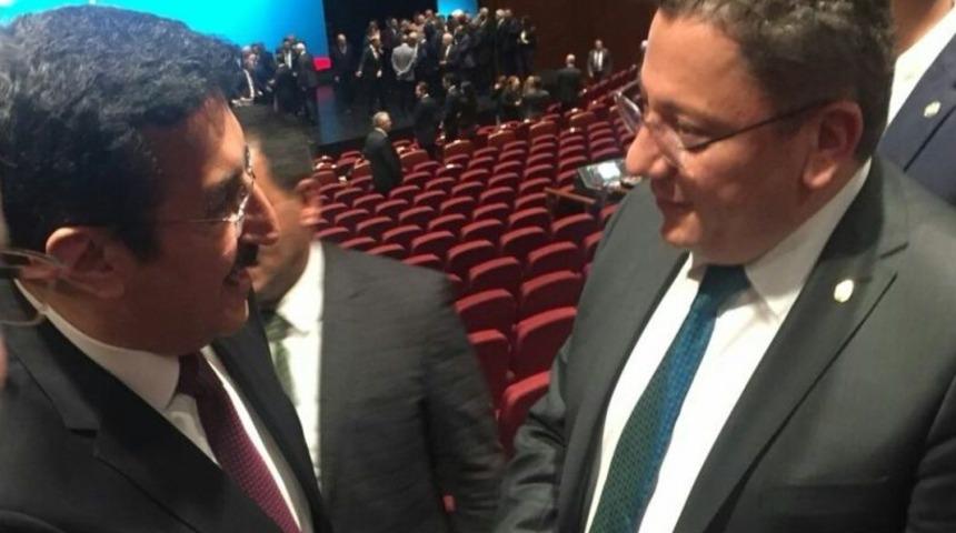 Yal&ccedil;ın, Ereğli-ankara Arasında K&ouml;pr&uuml; Oldu