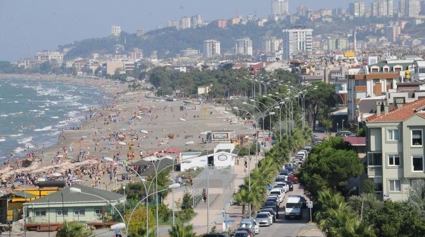 Atakum&rsquo;dan 4 Yılda 79 Proje