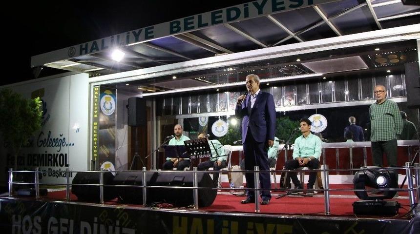 Demirkol&rsquo;dan Devteşti Mahallesine M&uuml;jde