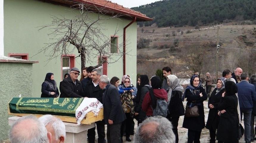Emekli Tuğgeneral Veli K&uuml;&ccedil;&uuml;k&rsquo;&uuml;n Acı G&uuml;n&uuml;