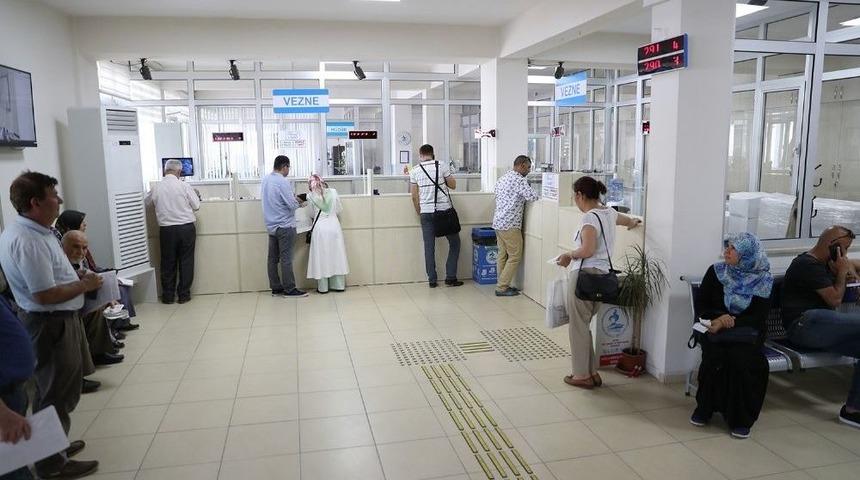 Emlak Ve &Ccedil;evre Vergisinde Son G&uuml;n 31 Mayıs