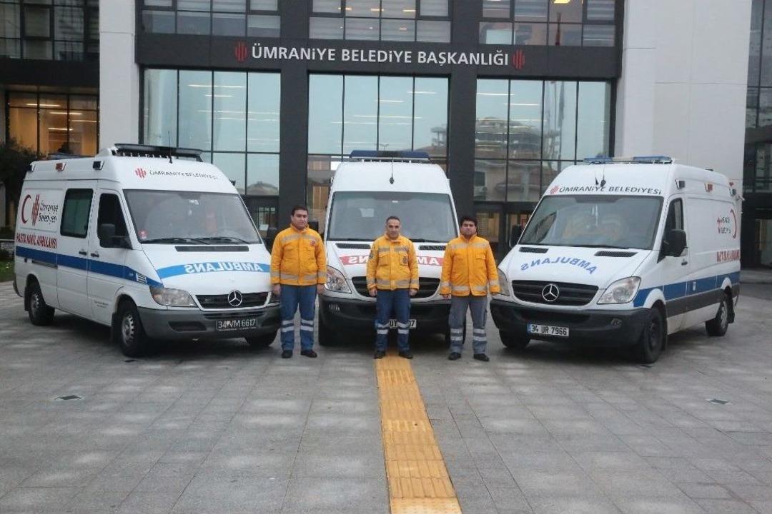 14 Yılda 400&rsquo;&uuml;n &Uuml;zerinde Kalıcı Eseriyle Yeni &Uuml;mraniye