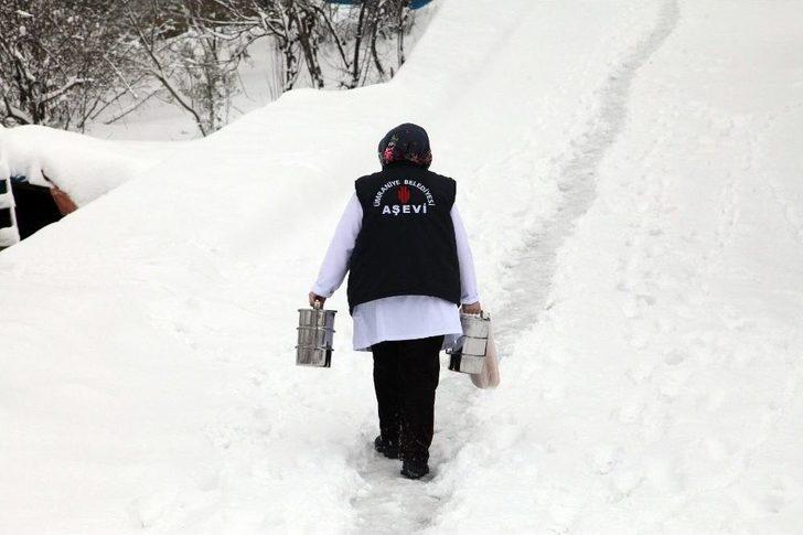 14 Yılda 400’ün Üzerinde Kalıcı Eseriyle Yeni Ümraniye G2