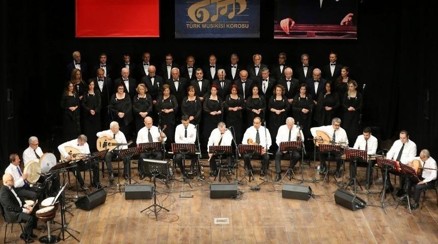 Gaziantep&rsquo;te Ramazan &Ouml;zel Konseri